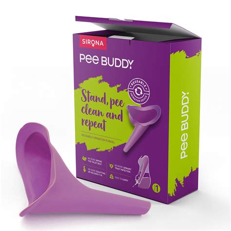 Cupid urination device - PeeBuddy Female Urination Device. The best disposable pee funnels. These collapsible, single-use funnels aren’t as foolproof as reusable ones, but they still …